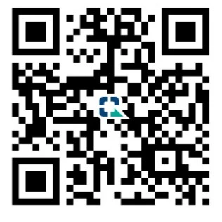LINE QR Code - PK Broker