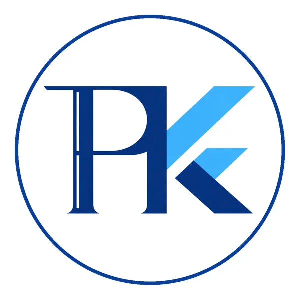 PK Broker